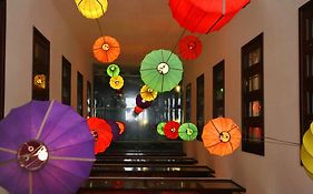 Oriental Suites Hotel & Spa